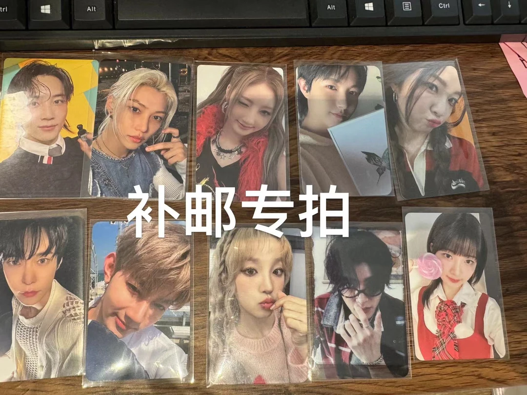 专业 补邮 链接补邮小卡