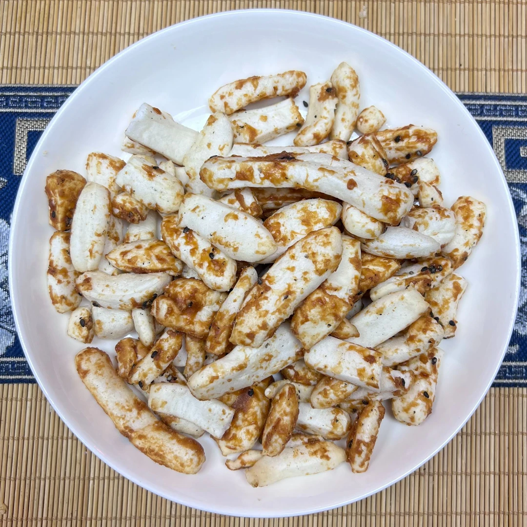 红糖年糕酥~传统工艺手工制作