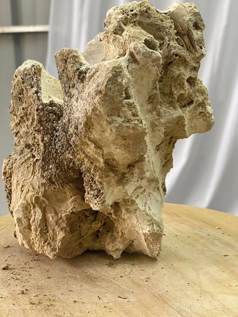 吸水石创意花盆摆件一物一拍切勿盲拍