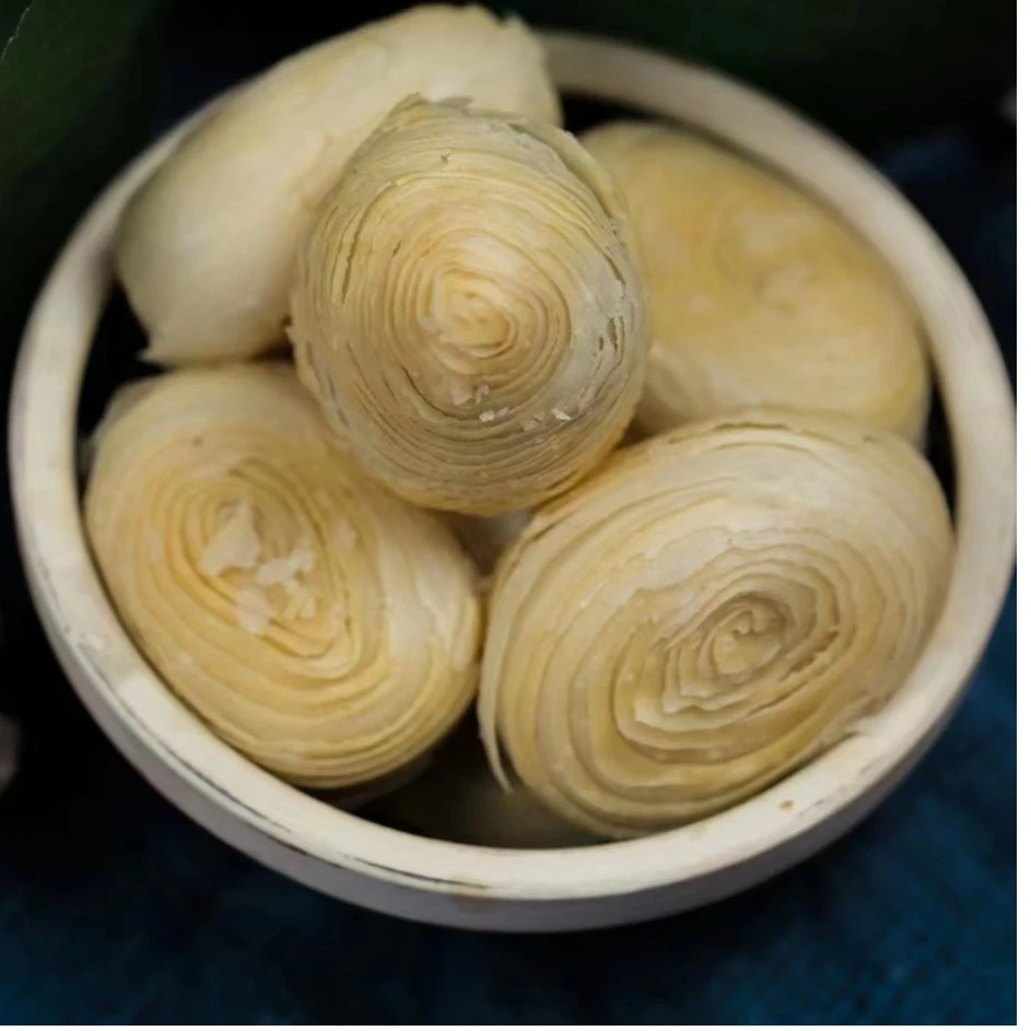 纯手工酥皮点食 中式糕点 500克左右