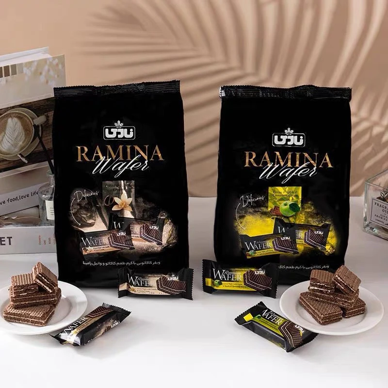 伊朗进口麦塔克牌威化饼干210克（拍一发二）日期到2024年12月