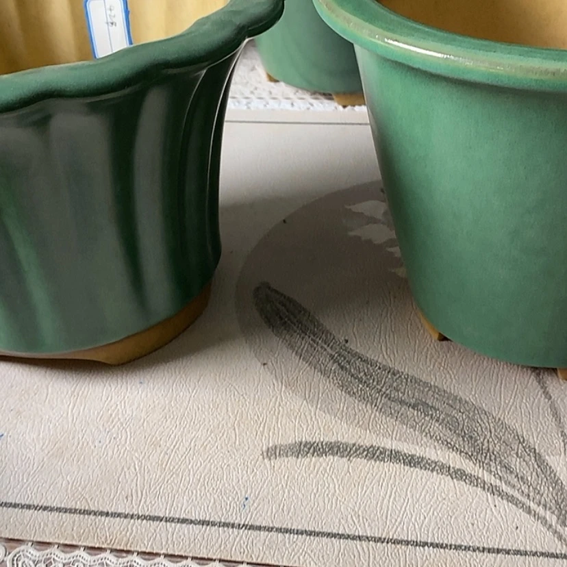 【闪购商品】紫砂花盆允**中