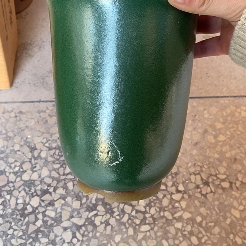 【闪购商品】紫砂花盆榮