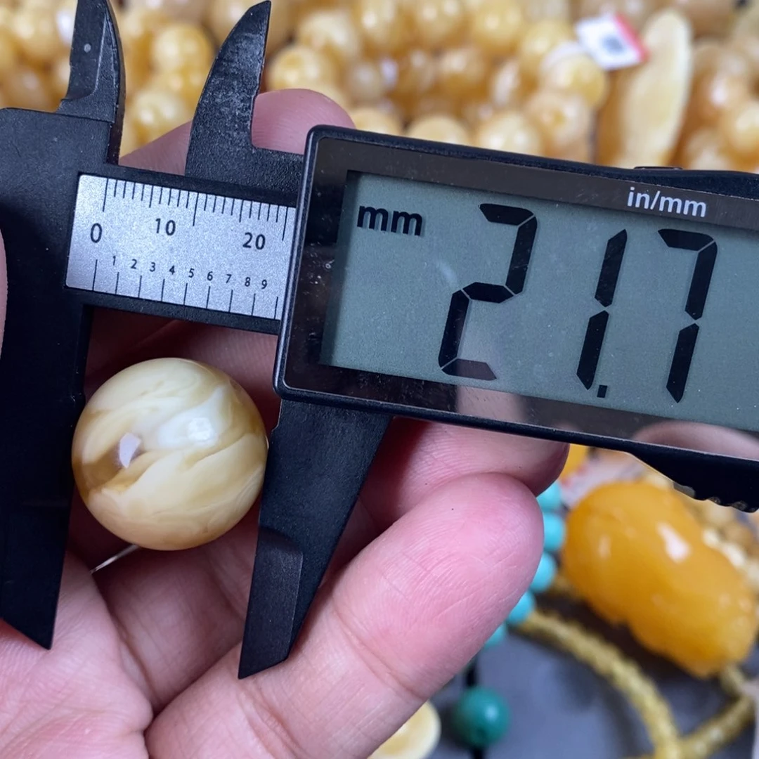 蜜蜡珠宝奇石未镶嵌