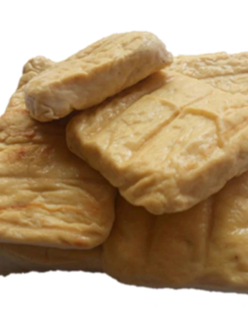 恩施农家白杨豆干3斤包邮