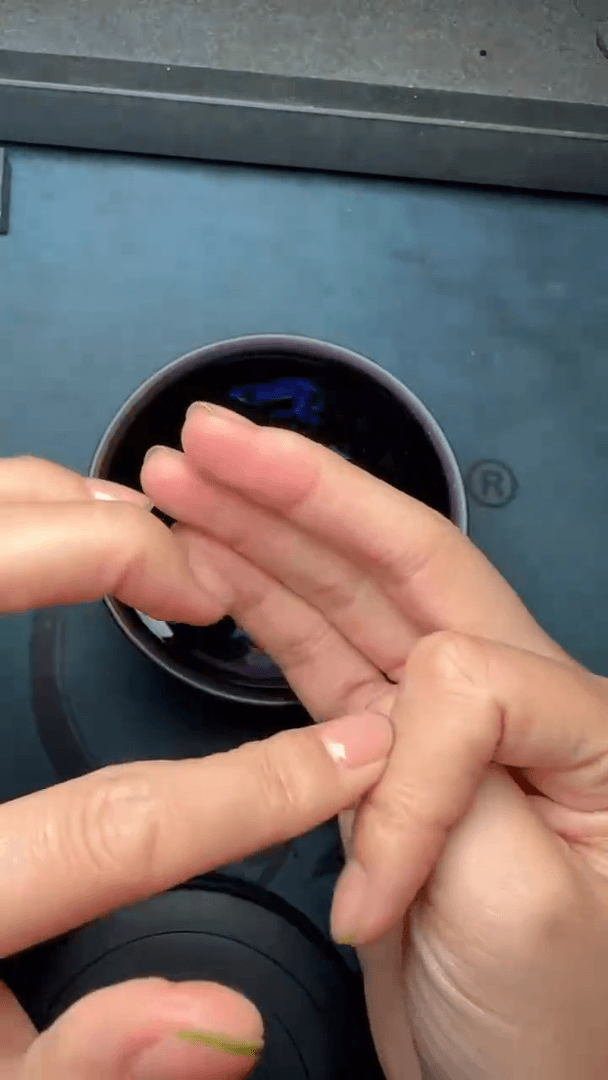 【闪购商品】瓷茶盏徐长和52