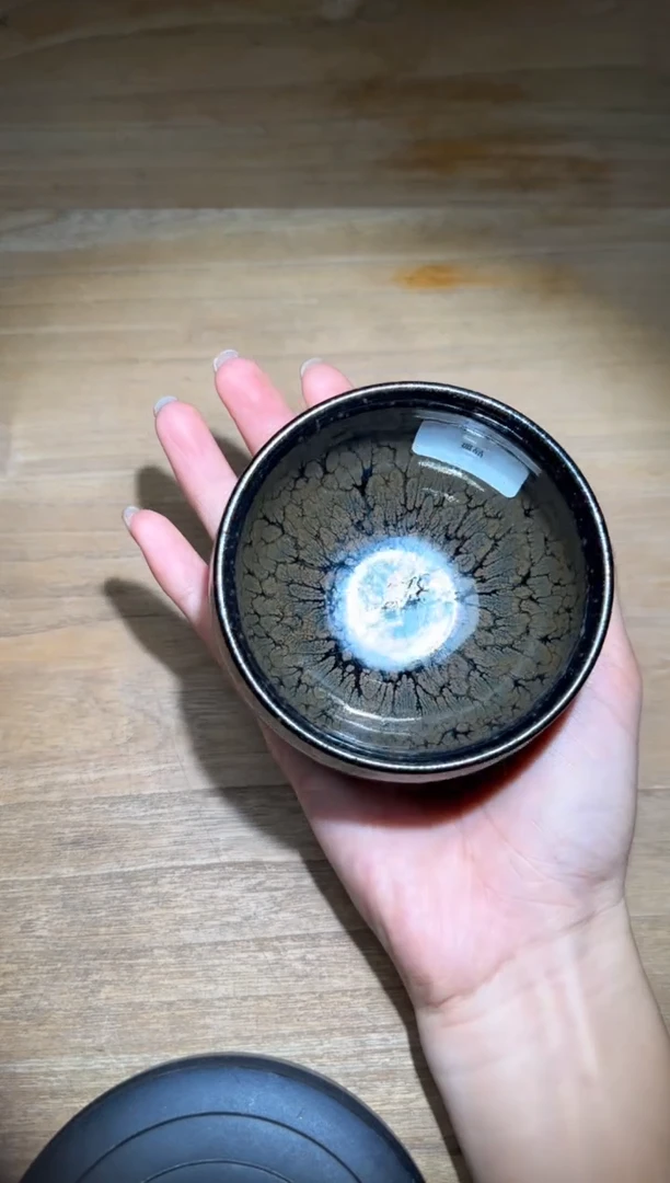 【闪购商品】茶盏阙梅娇高端收藏107
