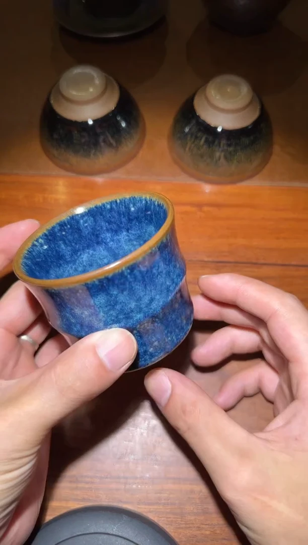 【闪购商品】茶盏李振贵高端收藏10