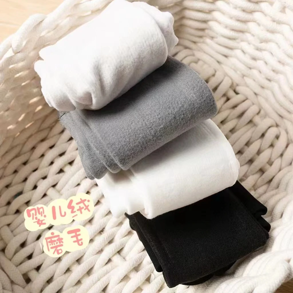 直接拍，只发裤袜，其他勿拍外穿加厚
