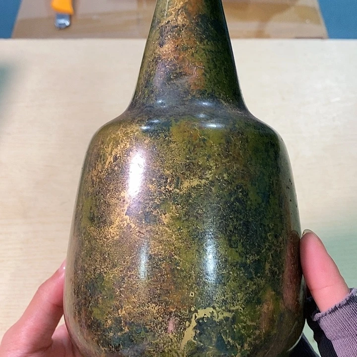 瓷器一物一拍中古物品