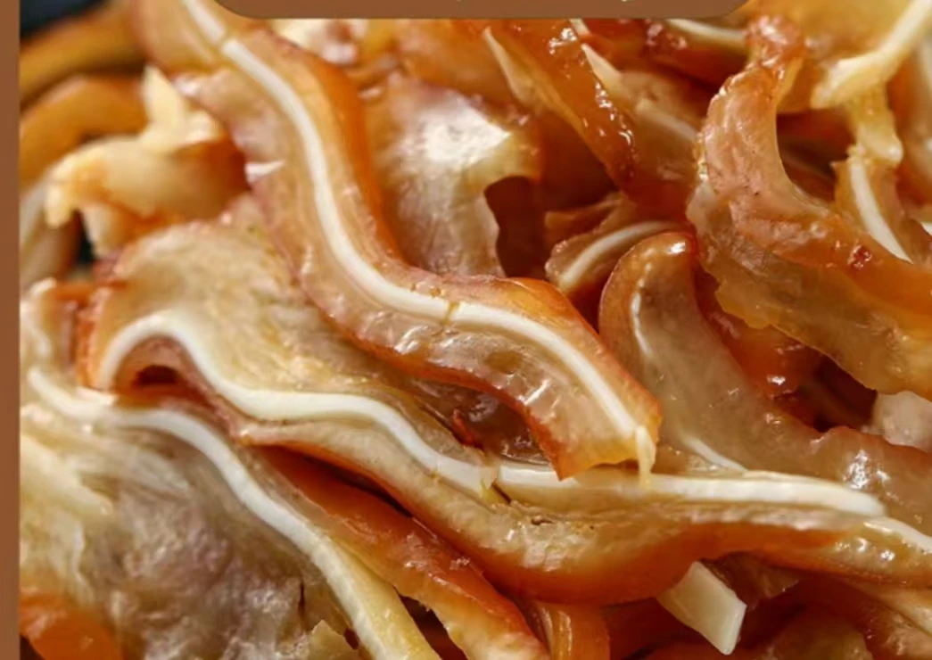 正宗皮香骨脆猪耳朵 （5斤装）