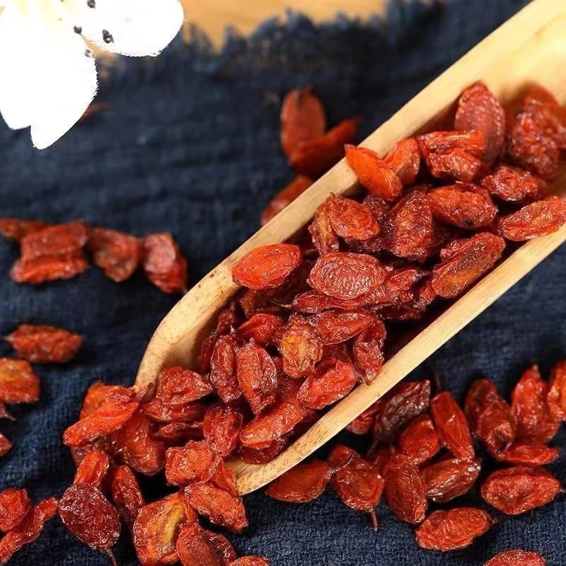 沙棘、赶集人、土特产