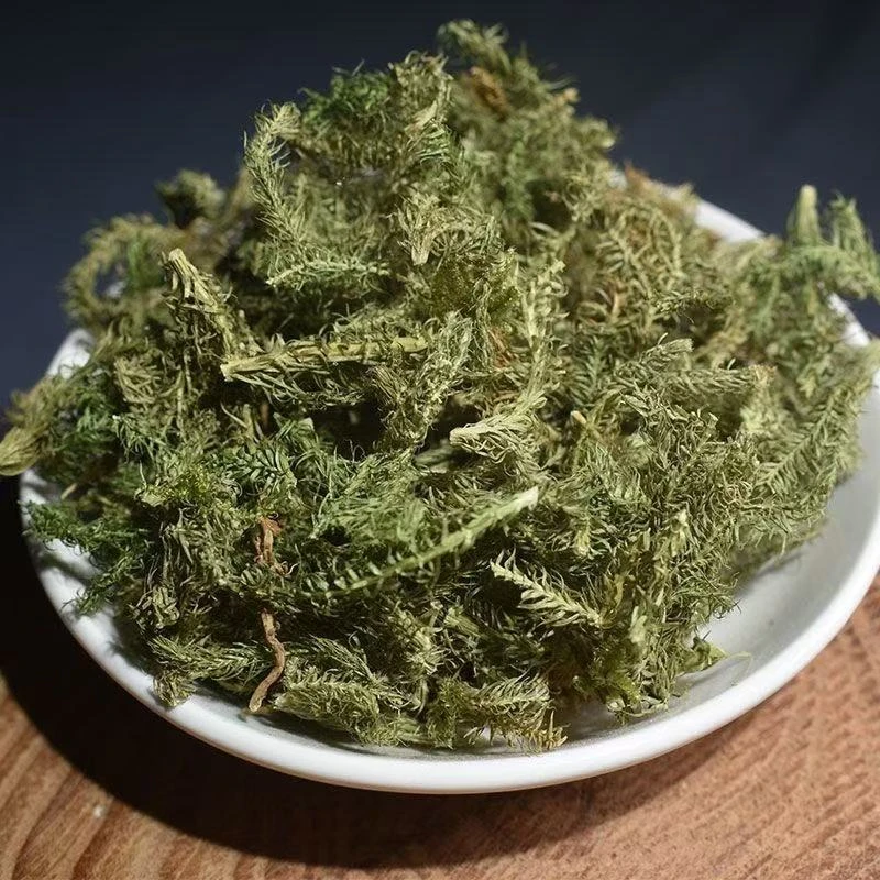 伸筋草、赶集人、土特产