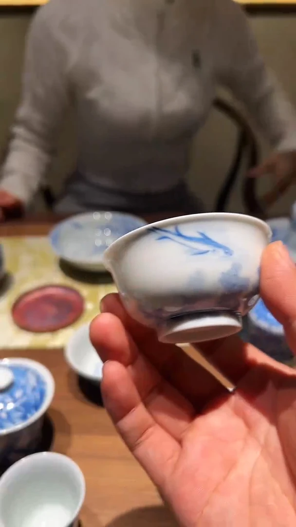 【闪购商品】陶瓷杯1