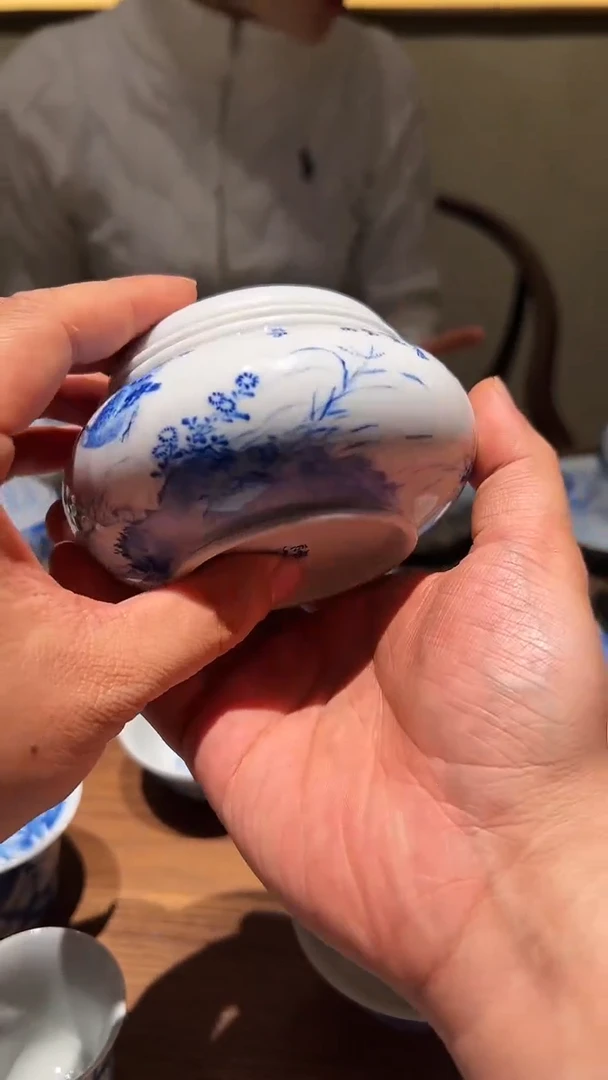 【闪购商品】陶瓷杯1