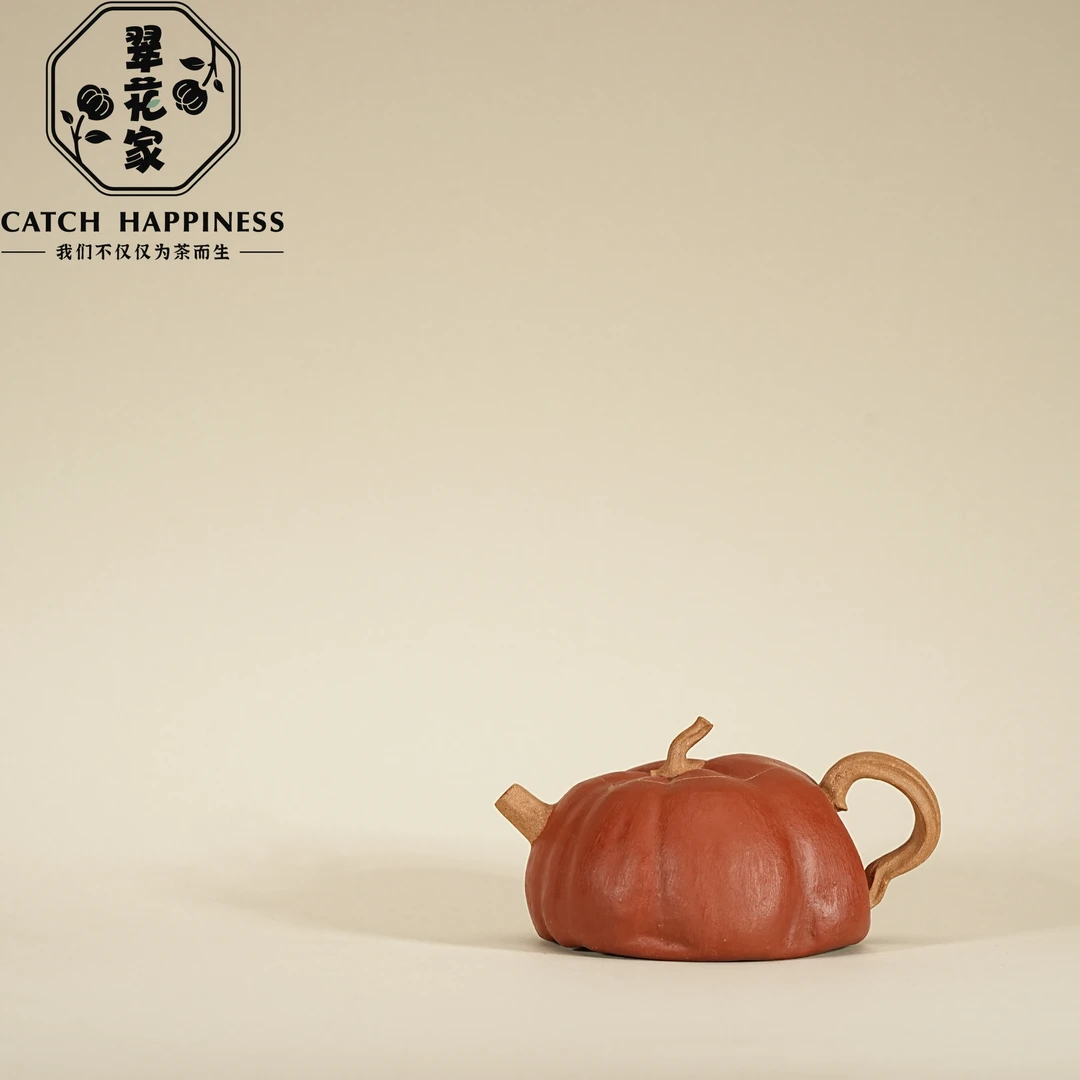 翠花茶器 极致临摹龙文老师《香出五指》满满的金石味 量100cc