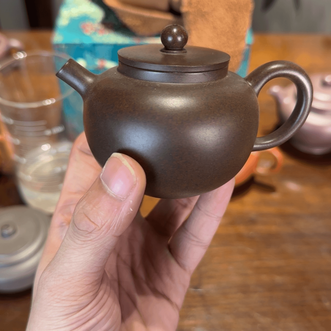 【闪购商品】紫砂紫砂
