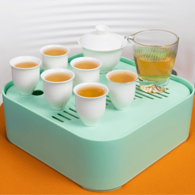 便携式户外快客杯