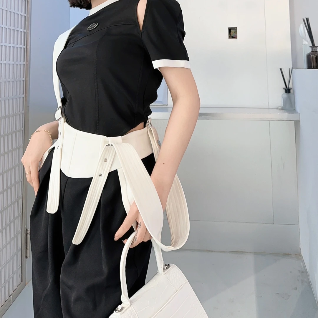 【nice co】3号临时链接小众设计女装