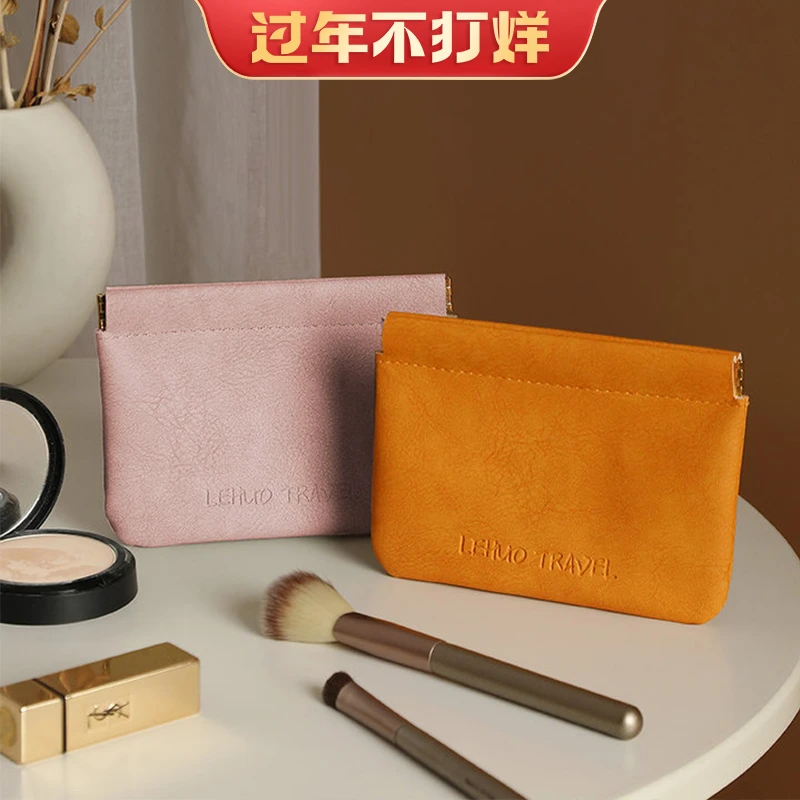 女旅行用品必备网红爆款大容量便携式外出随身携带化妆品收纳包