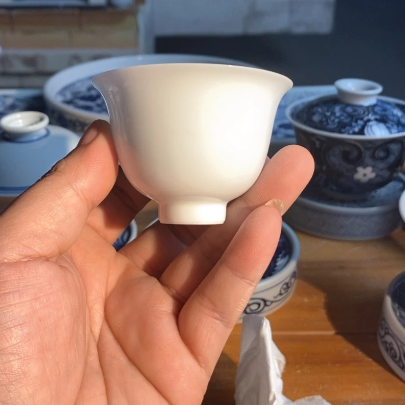 【闪购商品】陶瓷陶瓷的
