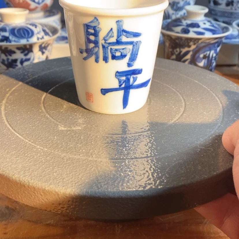 【闪购商品】密胺杯
