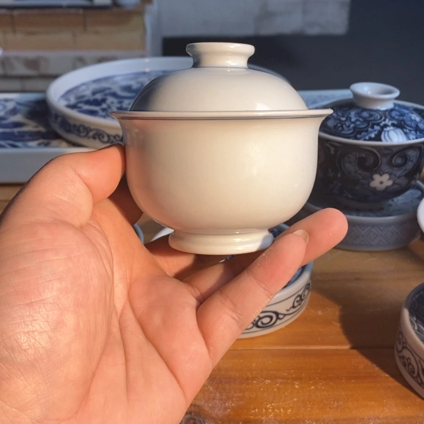 【闪购商品】陶瓷陶瓷的
