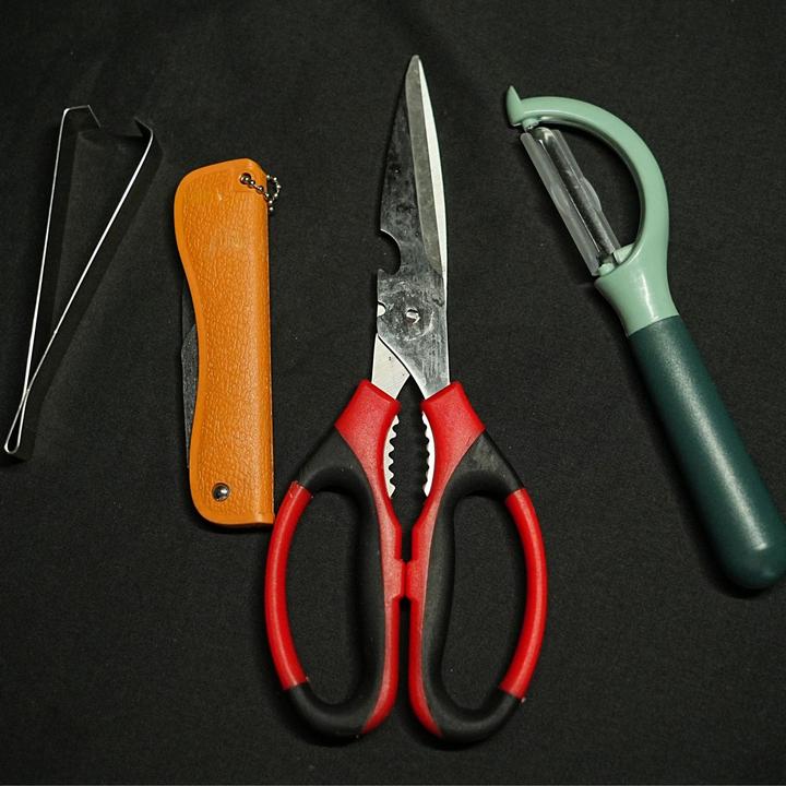 厨房小工具套装