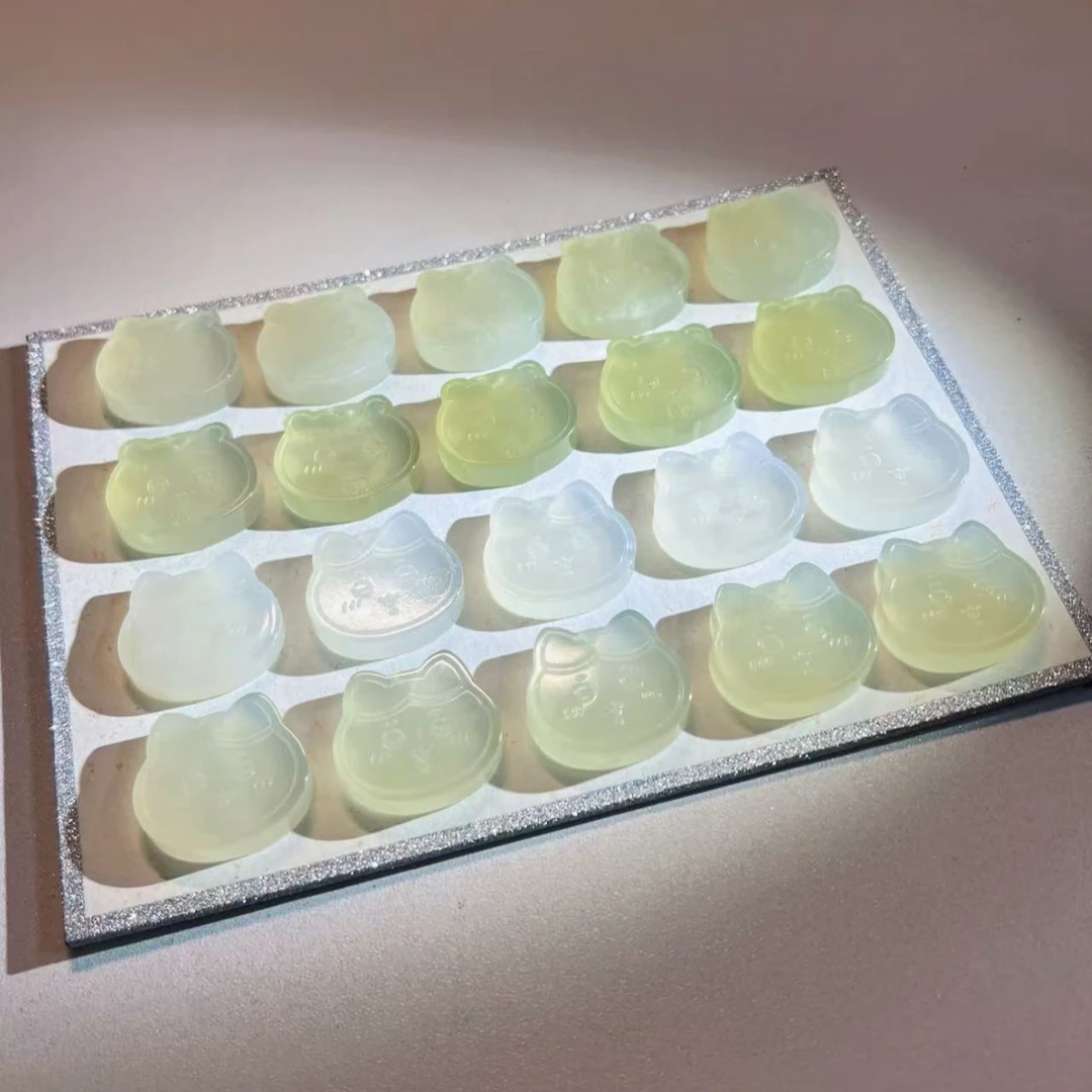 chiikawaDIY挂件（明选）