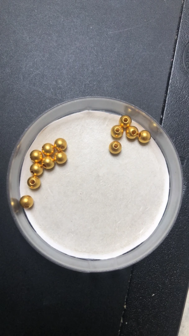 金元宝足金999首饰