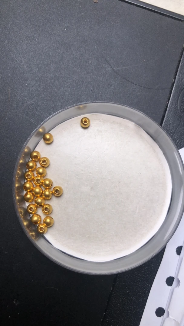 金元宝足金999首饰