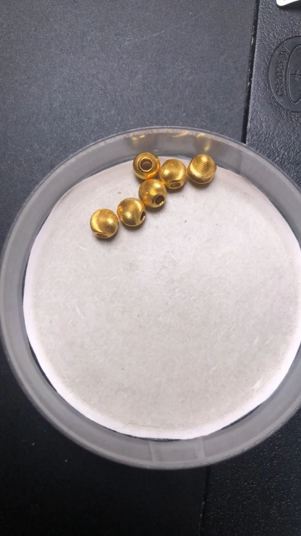 金元宝足金999首饰