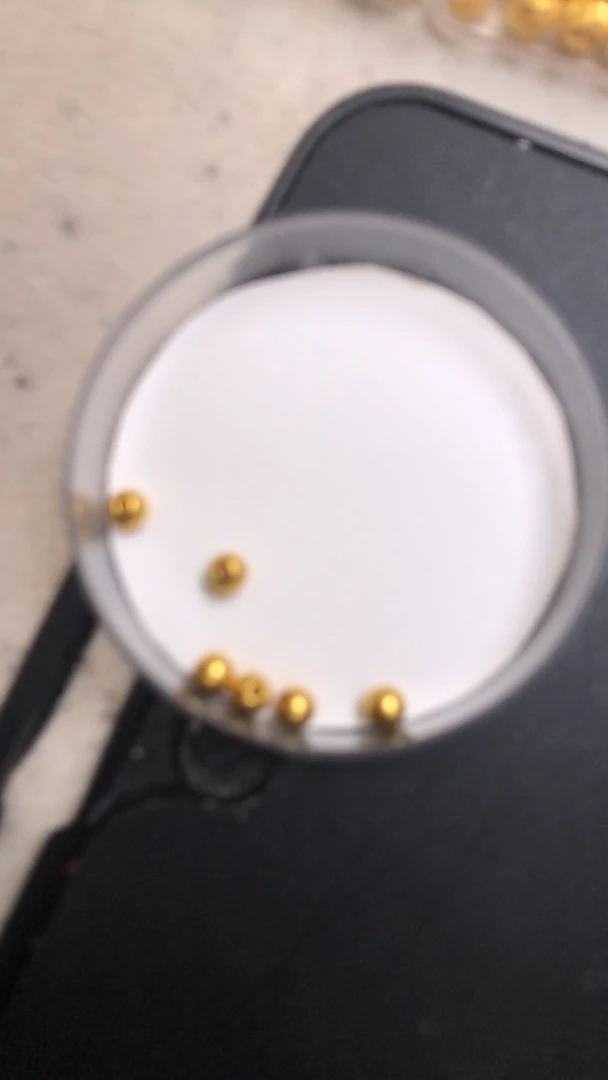 金元宝足金999首饰