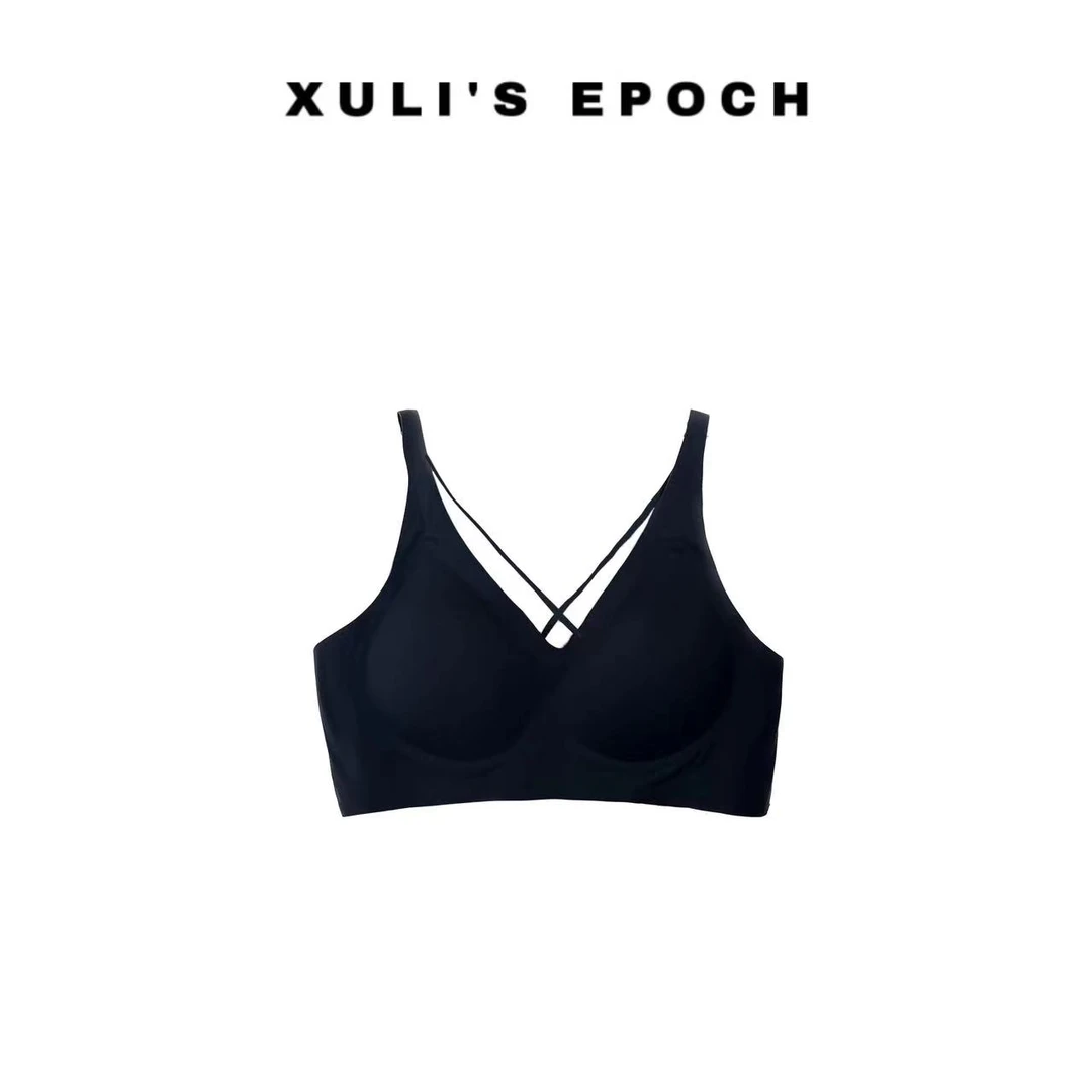 XULI'S EPOCH会呼吸无缝一体果冻美背·022-1