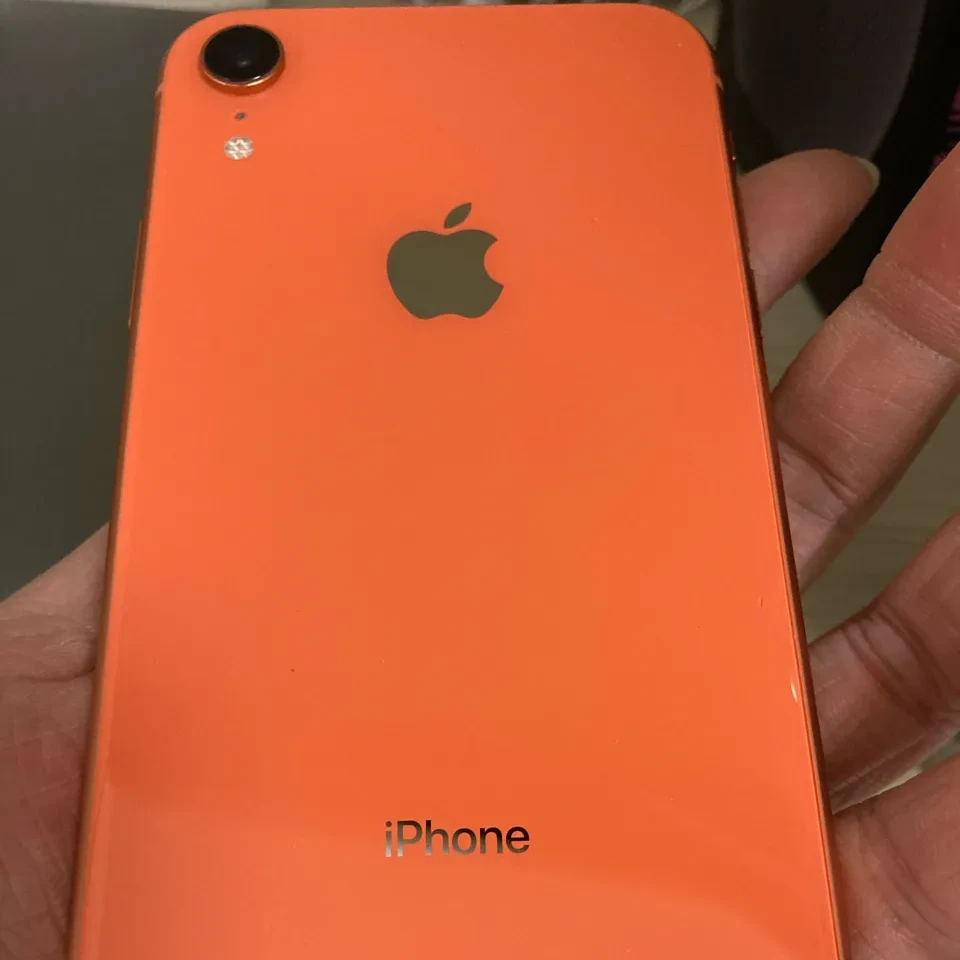 95新 Apple/苹果 特价浮力XR 64G 总成