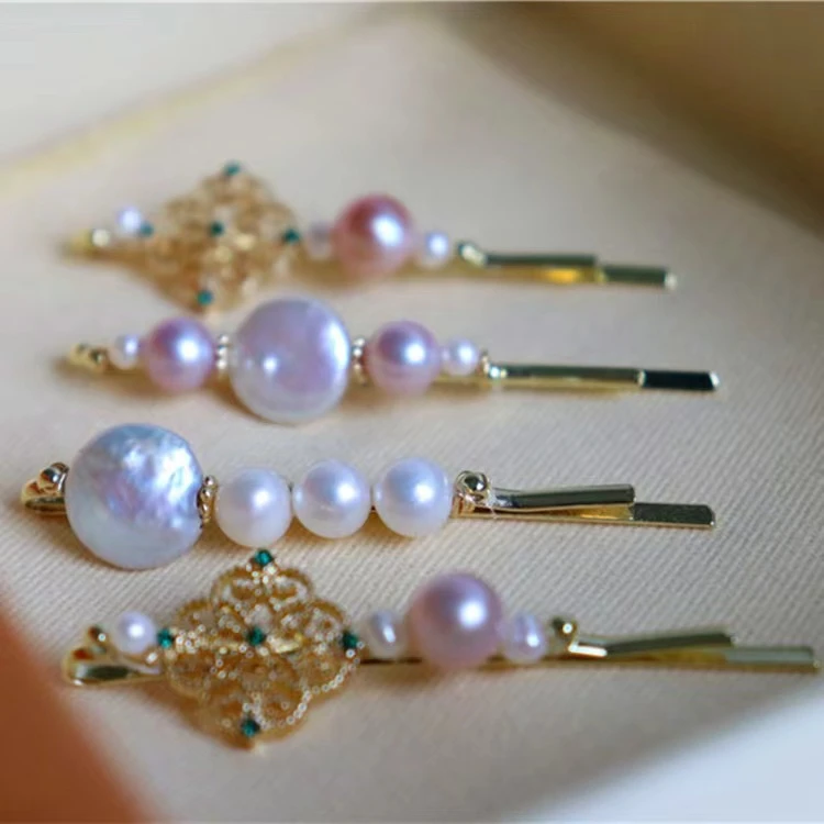 孙总专属福利精品发夹