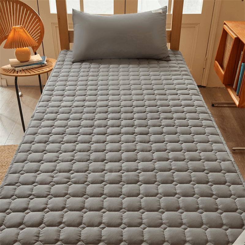 床垫软垫家用学生宿舍单人寝室上下铺租房专用床铺垫褥子垫被垫子