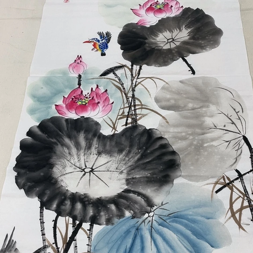 【闪购商品】书法今天