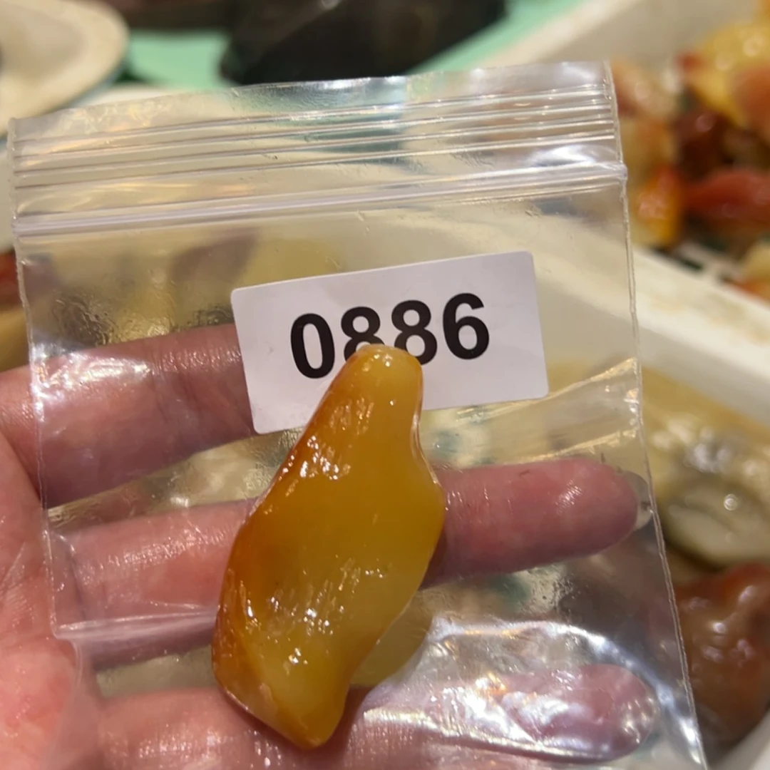 【闪购商品】寿山石印石墨**风寿山石