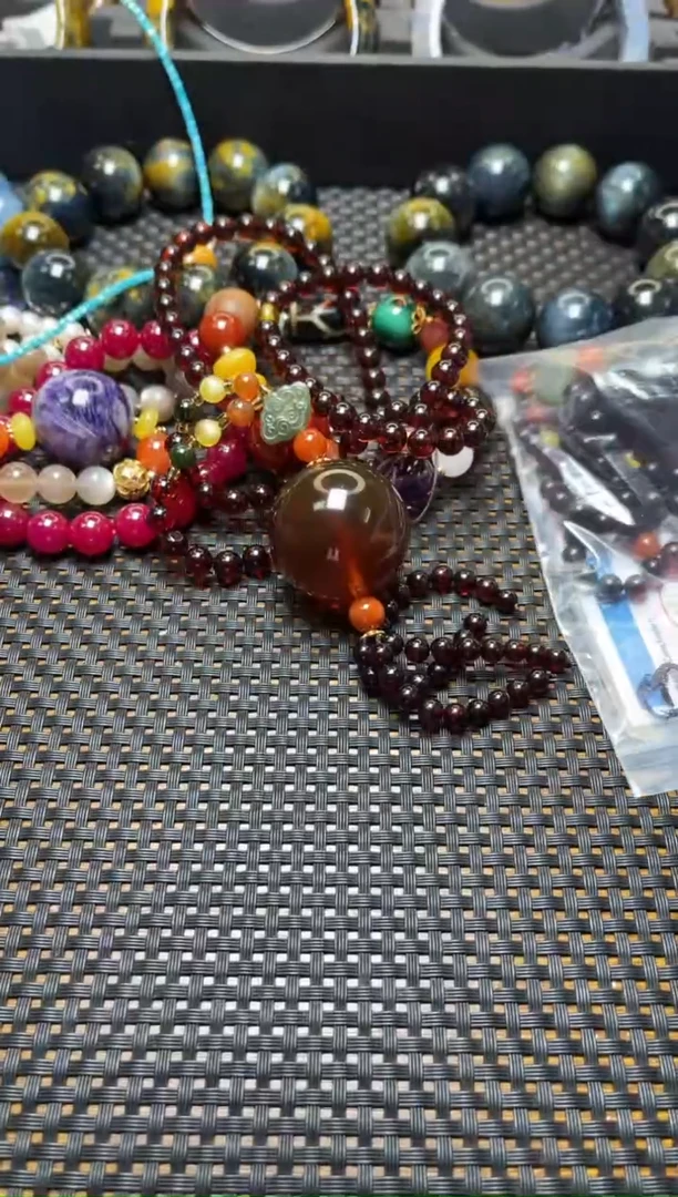 【闪购商品】海水珍珠颈饰未镶嵌0