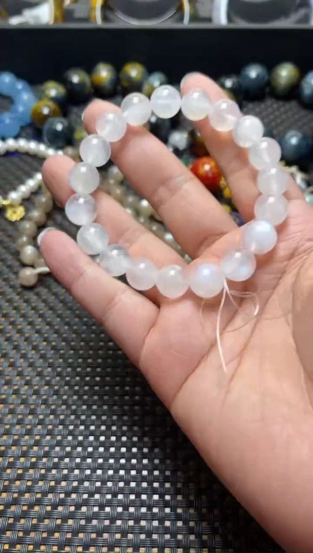 【闪购商品】海水珍珠颈饰未镶嵌0