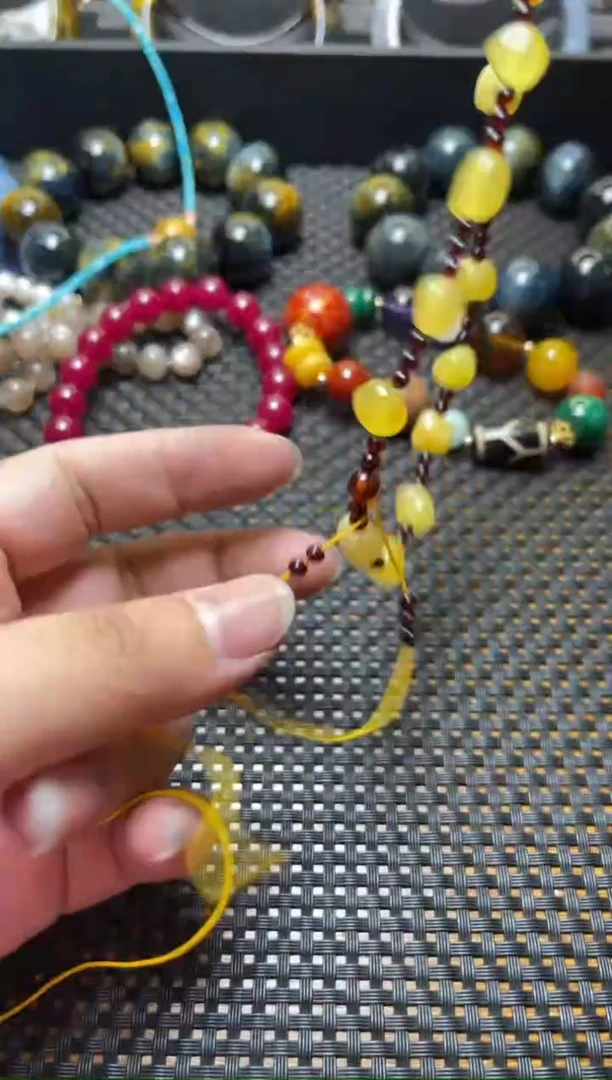 【闪购商品】海水珍珠颈饰未镶嵌1