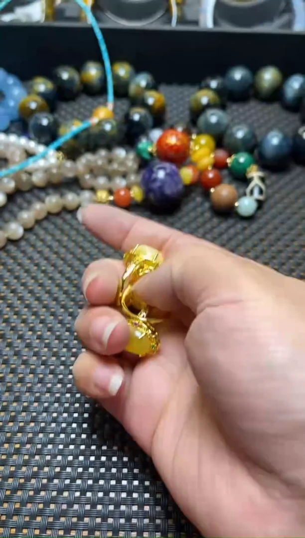 【闪购商品】海水珍珠颈饰未镶嵌1