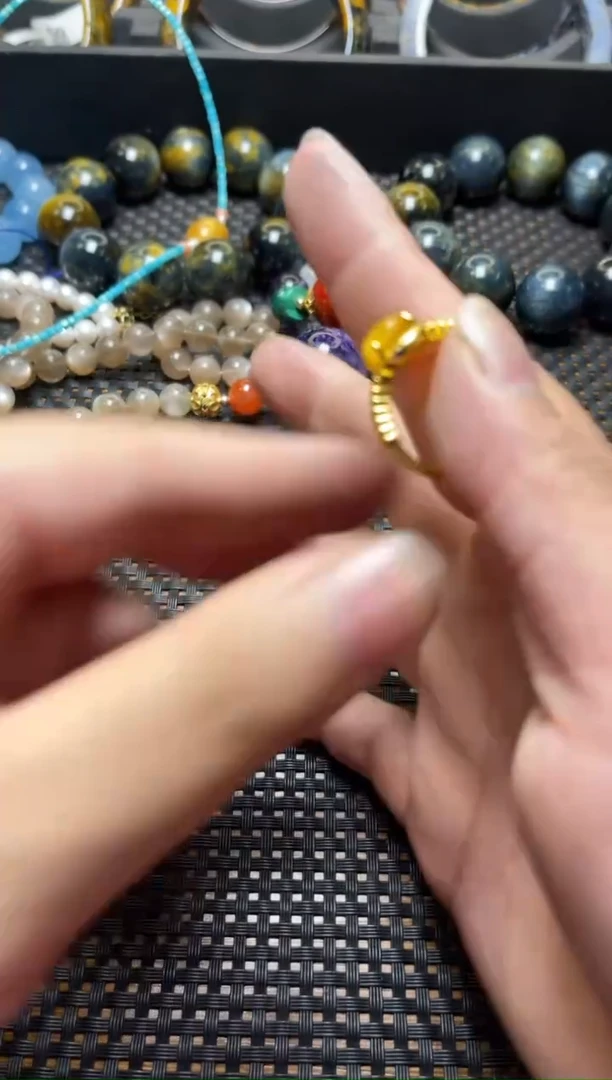 【闪购商品】海水珍珠颈饰未镶嵌1