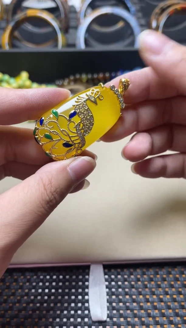 【闪购商品】海水珍珠颈饰未镶嵌0