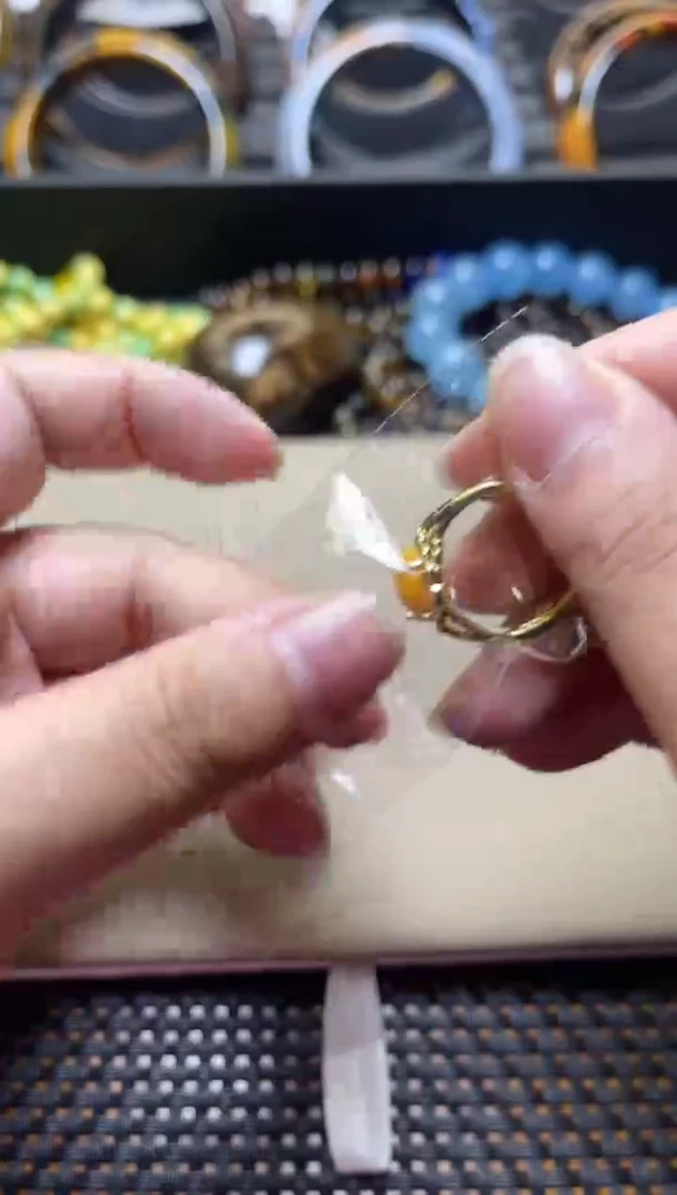 【闪购商品】海水珍珠颈饰未镶嵌0