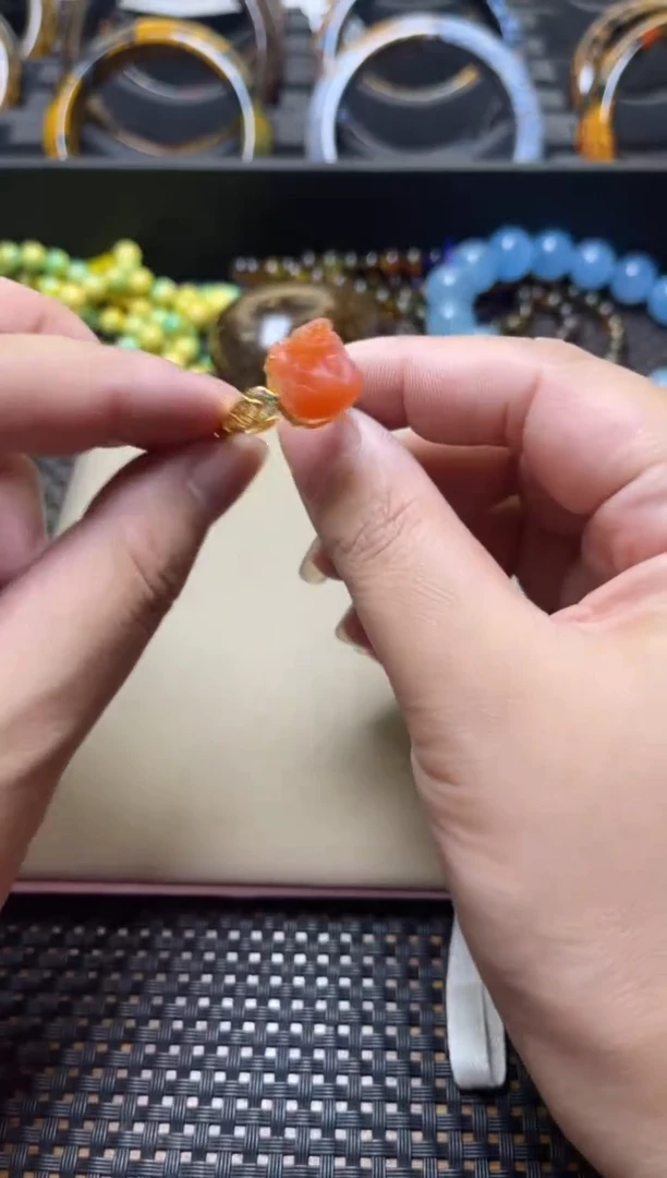 【闪购商品】海水珍珠颈饰未镶嵌0
