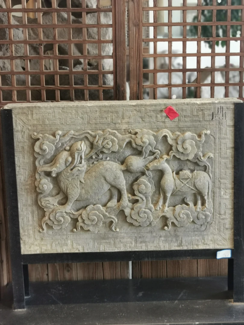 庭院石器 老石雕 直播付米链接