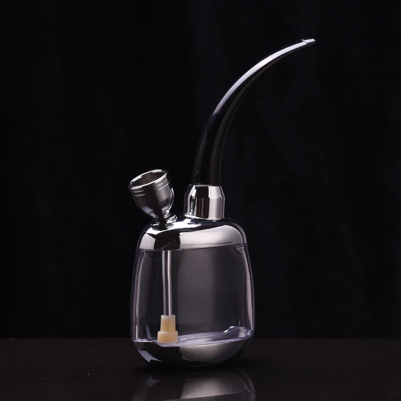 可装水的焦油过滤器