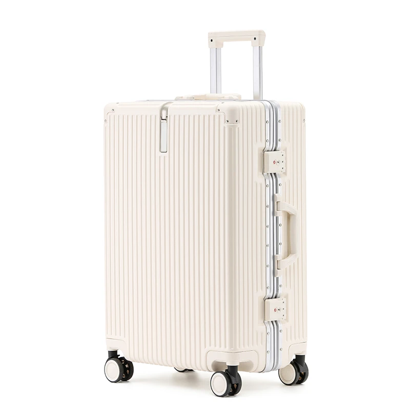 御旅行李箱ins网红女万向轮登机箱耐用皮箱学生潮流拉杆箱新款硬